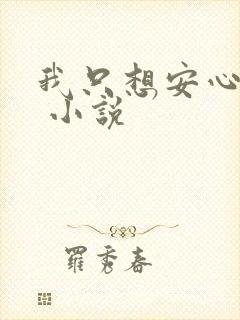 我只想安心修仙 小说