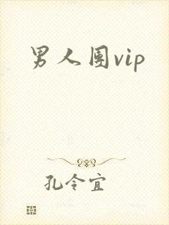 男人团vip
