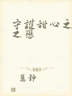 守护甜心之皇室之恋