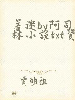 着迷by阿司匹林小说txt资源