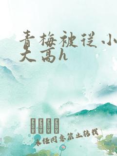 青梅被从小玩到大高h