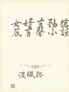 女婿有劲枪枪到底有声小说