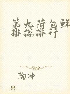 第九荷包鲜辣肉排总排行