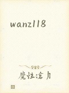 wanz118