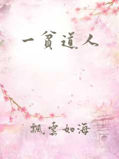 一贫道人