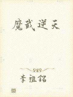 魔武逆天
