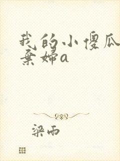 我的小傻瓜by弃妇a