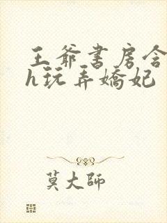 王爷书房含乳尖h玩弄娇妃