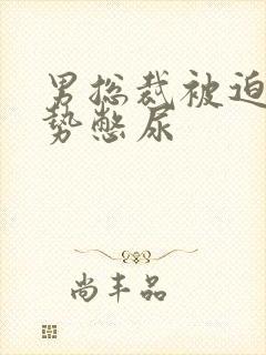 男总裁被迫夹玉势憋尿