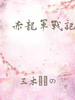 赤龙军战记
