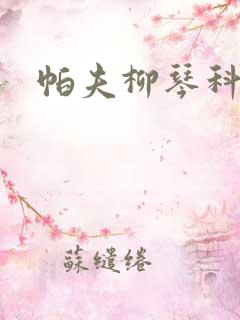 帕夫柳琴科二世