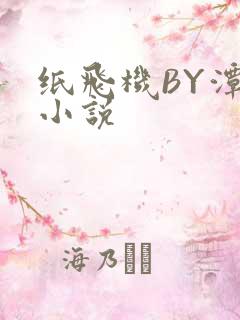 纸飞机BY潭石小说