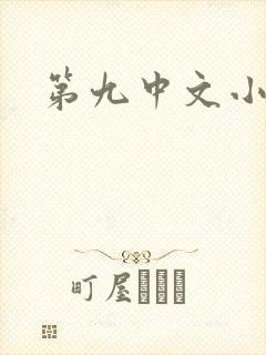 第九中文小说网