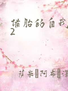 备胎的自我修养2