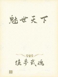 魅世天下