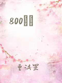 800С˵