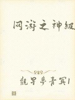 网游之神级召唤