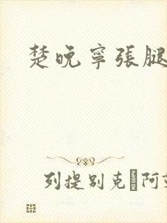 楚晚宁张腿放棋