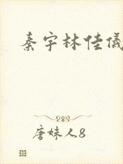 秦宇林佳仪小说