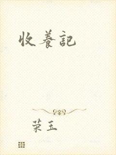 收养记