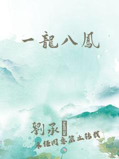 一龙八凤