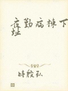 夜勤病栋下载地址