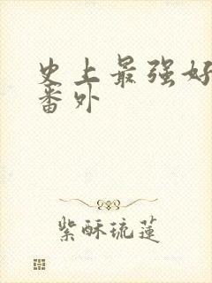 史上最强好人卡番外