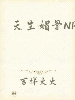 天生媚骨NPC