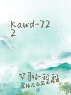 kawd-722