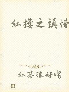 红楼之禛惜黛玉