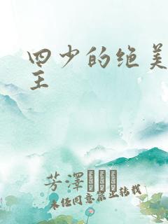 四少的绝美宠公主