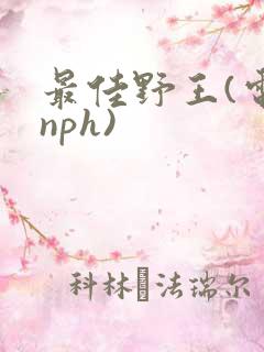 最佳野王(电竞nph)