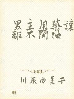 男主用药让女主离不开他