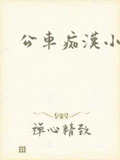 公车痴汉小说