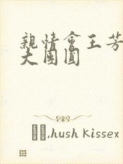 亲情会王芳高敏大团圆