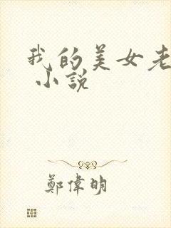 我的美女老婆们 小说