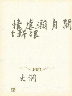 情虐瀚月关txt新浪