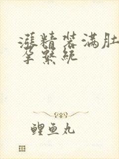 涨精装满肚子怀孕系统