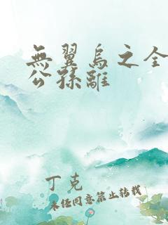 无翼乌之全荣耀公孙离