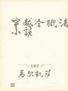 穿越全职法师的小说