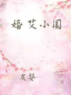 婚 艾小图