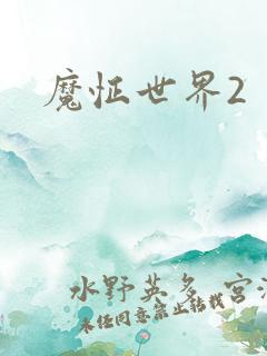 魔怔世界2
