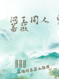 网王同人  紫蔷薇