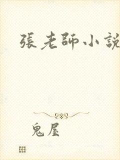 张老师小说