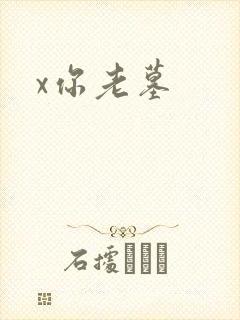 x你老墓