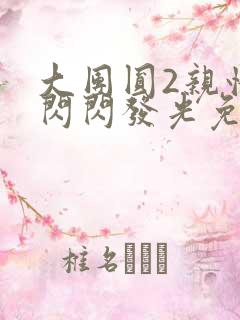 大团圆2亲情会闪闪发光免费