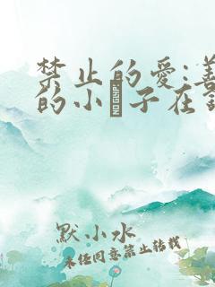 禁止的爱:善良的小峓子在钱姜