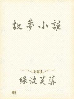 故梦小说
