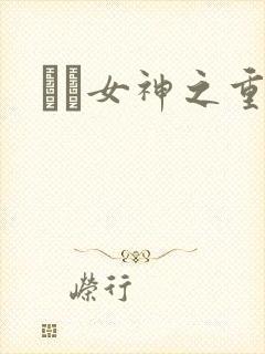 鹡鸰女神之重生