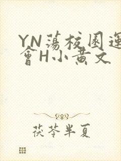 YN荡校园运动会H小黄文